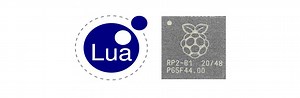 MicroLua: Lua for the RP2040 microcontroller #RP2040 #RaspberryPi #Lua @Raspberry_Pi
