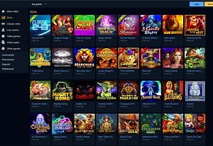 $200 No Deposit Bonus Casino