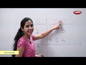 CBSE Class 2 Maths Syllabus | Chapter 12 - Give & Take | NCERT | Addition, Subtraction Word Problems
