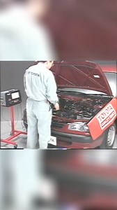 Learn how to set the initial ignition timing for your vehicle in this easy-to-follow tutorial. Disconnect the vacuum hose, plug it, and use a timing light to check the ignition timing. Make sure to idle the engine and check the governor-advancer. If needed, adjust the timing by turning the distributor. Master the art of ignition timing with this comprehensive guide. #IgnitionTiming #CarMaintenance #EngineTuning #TimingLight #Distributor #CarRepair #DIYAuto #EnginePerformance #VehicleMaintenance 