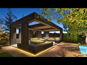 WONDERFUL! 100+ LUXURY GAZEBO DESIGN IDEAS | TIPS TO CREATE LUXURIOUS BACKYARD SPACE WITH GAZEBOS