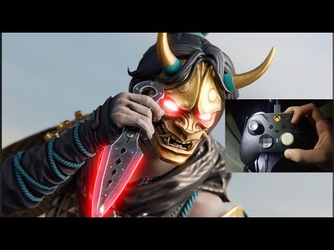 #1 Console Movement Players Handcam.. (Apex Legends)