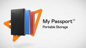 90K views · 311 reactions | The WD My Passport features big space in a small size, with up to 5TB of storage for your photos, videos, documents, games & more. Get fast and reliable storage at a great price. Shop: newegg.io/96bb2cf | Newegg | Facebook