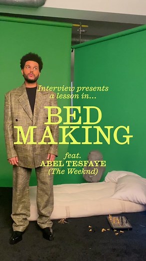 The Weeknd: The Idol Interview Story