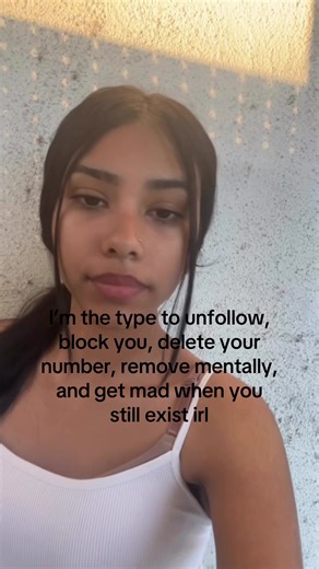 How to Handle Relationships: Unfollowing and Blocking