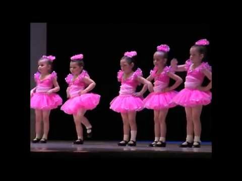 3 Year Old Ballet Dance Classes For Toddlers Champaign