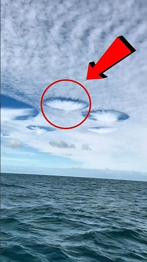 Top 5 Strangest Natural Phenomena Ever Caught on Camera 🌍 #phenomena #shorts #youtubeshorts