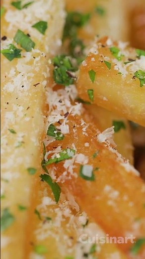 Cuisinart® 6-qt Basket Air Fryer