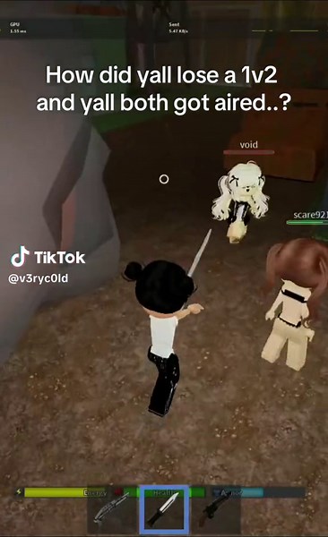 Da hood is such a joke now. All people do is jump and they still lose.. #fyp #controllerplayer #consoleplayer #roblox #Dahood #clip