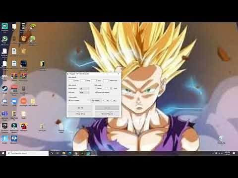 How to use Auto Clicker for Xbox Series X