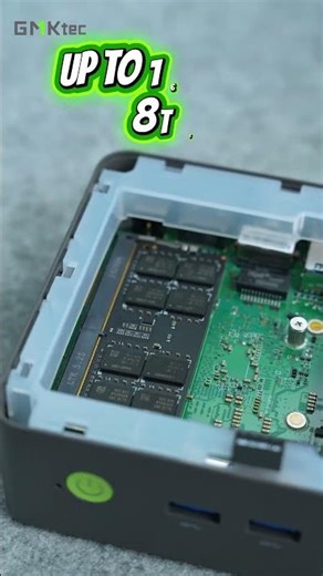 🎯 Work, Play, Create – All with the G3S Mini PC!