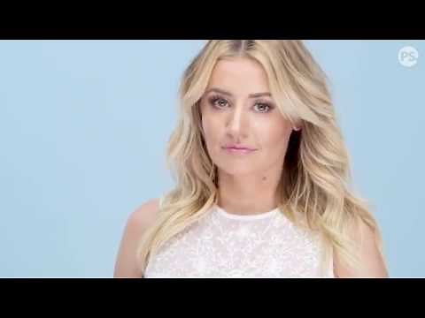 Get Perfect Texture for Beach Waves with This DIY Spray