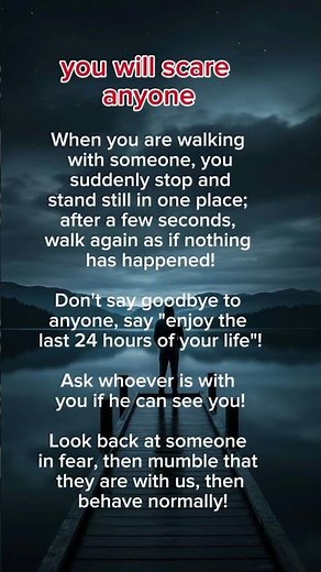 Creepy Psychological Tricks That Will Scare Anyone 😱 | Scary Mind Games