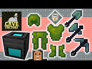 【マインクラフト】地中でクラフト#31【ゆっくり実況】