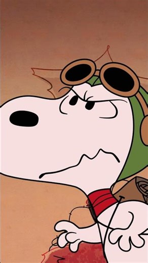 Snoopy & The Journey Of A Life Time | The Snoopy Show #shorts