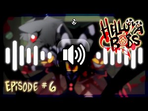 HELLUVA BOSS - Truth Seekers // S1: Episode 6 • VoiceLess
