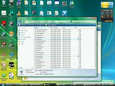 filelist instructions
