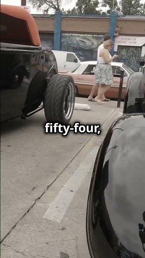 The Birth of TVR: A Legacy of British Sports Cars