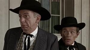 Support Your Local Sheriff! (1969) James Garner, Joan Hackett,