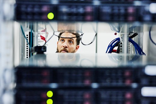 What Is a Solid-State Drive? | IBM