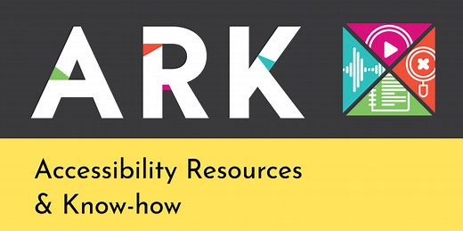 ARK – Short Online Courses