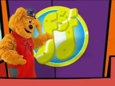 Fun Song Factory (2004) Ep 12: Colours