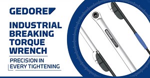 14 reactions | The Industrial Breaking Torque Wrench is the perfect...