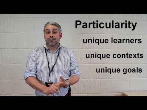 Post Method Teaching