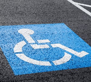 Handicap Parking Placard - MVD Now - Best MVD Services