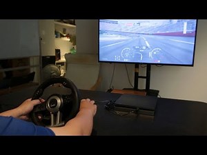 Serafim R1+:PS4での利用方法をご紹介