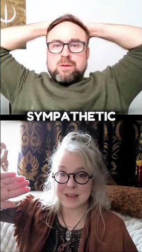 Understanding Polyvagal theory: The 3 survival states of your nervous system