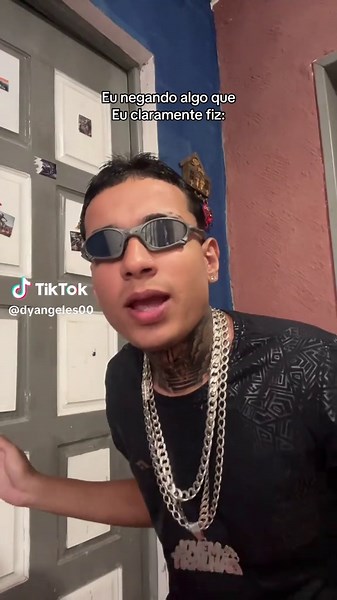 Sdds já eu tava 🤣