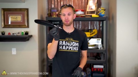 Make Ink From Walnuts: Easy Homemade Ink Recipe Here