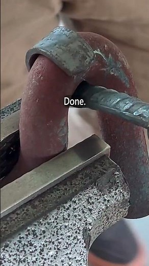 This Metal Trick Will Blow Your Mind!