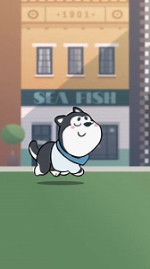 Jack animation | JACK animation