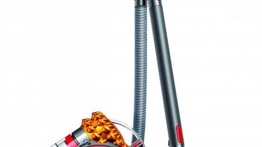 Test Dyson Cinetic Big Ball Multifloor 2 : un Absolute 2, avec moins d'accessoires