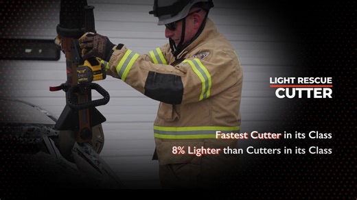 485 reactions · 29 shares | Meet the lightest and fastest rescue tools in their class. Built for speed. Made in the USA. Engineered to eat metal and save lives—faster. See why first responders are switching to the AMKUS Light Rescue Series. | Fire Apparatus & Emergency Equipment | Facebook