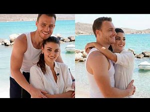 What if Hande Erçel and Kerem Bürsin were still together in 2025