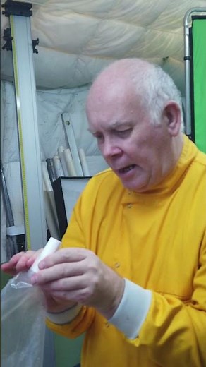 How to Measure your Lung Volume