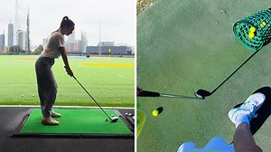 ‘I Was Averaging 3 Free Golf Lessons Per Week’: Utah Woman Shares Genius Hack For Getting ‘Free’ Golf Lessons