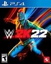 WWE 2K22 Cheats for Playstation 4