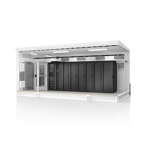 [Hot Item] Introduction to Prefabricated Data Centers