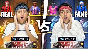 2.9M views · 190K reactions | Fake As Gaming Challenge Me For Collection War  1 Lakh Diamond  Challenge - Garena Free Fire | FF Buzz | Facebook