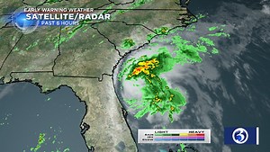 You can track #Isaias with our hurricane tracker. Keep this link handy: https://www.wfsb.com/weather/hurricane/ | WFSB - Channel 3 Eyewitness News