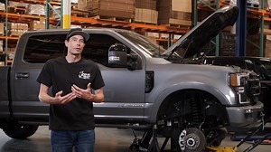 28 reactions | ICON's Compression Damping Electronic Valve powered by ICON Intelligent Control is the state of the art in reactive, on-the-fly suspension tuning that happens in real-time, as you drive, adapting to the terrain as you go. Here Scotty gives an in-depth explanation of the system, coinciding with our New Product release of CDEV for Ford Super Duty trucks. Check out these new systems as CDEV for a growing line of trucks and SUVs on the ICON website! | ICON Vehicle Dynamics | Facebook