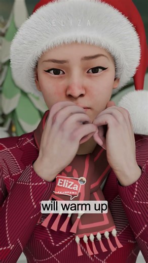 Freezing Hands? ❄️ The 10-Second Windmill Hack for INSTANT Thermal Regulation!