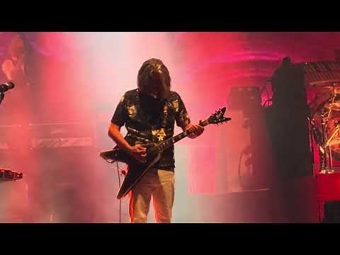 TOOL - Invincible (LIVE) 4K