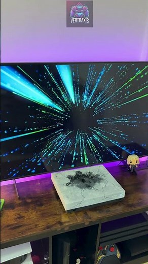 This Is the Xbox One X