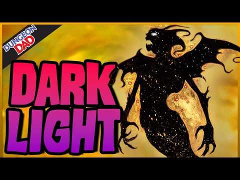 You’ve Never Seen a Ghost Like This Before - D&D Monster Lore