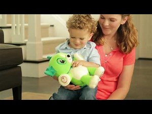 My Pal Scout and Violet Demo Video